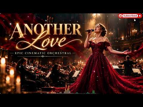 ANOTHER LOVE — Tom Odell | Epic Orchestral Version That Hits Different
