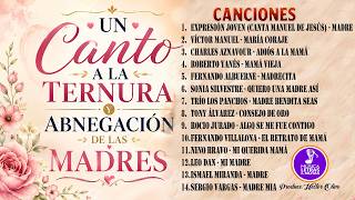 Un Canto a la Ternura y Abnegación de las Madres | Música, Letras & Notas