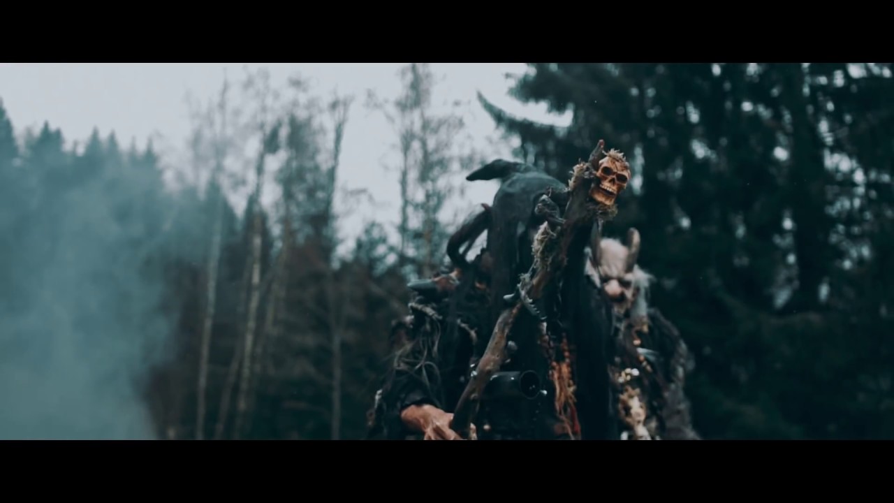 MORDRED PASS SEASON.2016