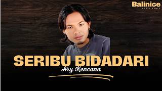 DJ Seribu Bidadari - Ary Kencana Remix Viral Terbaru (Balinice Music)