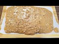 How To Make Pecan Candy | 12 Minute Pecan Candy | Thanksgiving Recipe