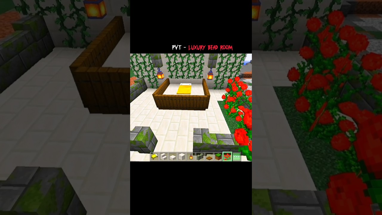 Luxury Bead room ❤️‍🩹 