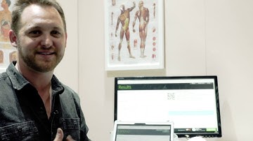 Harness AI Transfer Learning Demo at Lenovo Transform 2.0