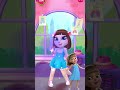 SEGA BUT MY TALKING ANGELA 2 cosplay #mytalkingangela2 #fypp #angela #sega #fyp #shorts #trending