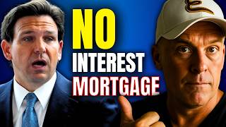 Florida Insurance Collapse = How to Grab 0% Mortgages