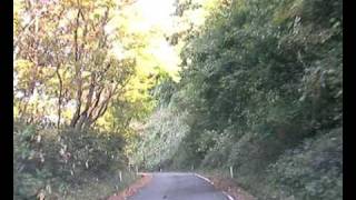 20091018 01_下郷町①澳田半道田付近