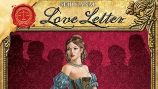 Love Letter - Review 42