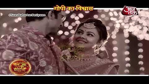 Saath Nibhana Saathiya 2: FINALLY! Ahem REGAINS His MEMORY | Jaggi Is HEARTBROKEN!360p