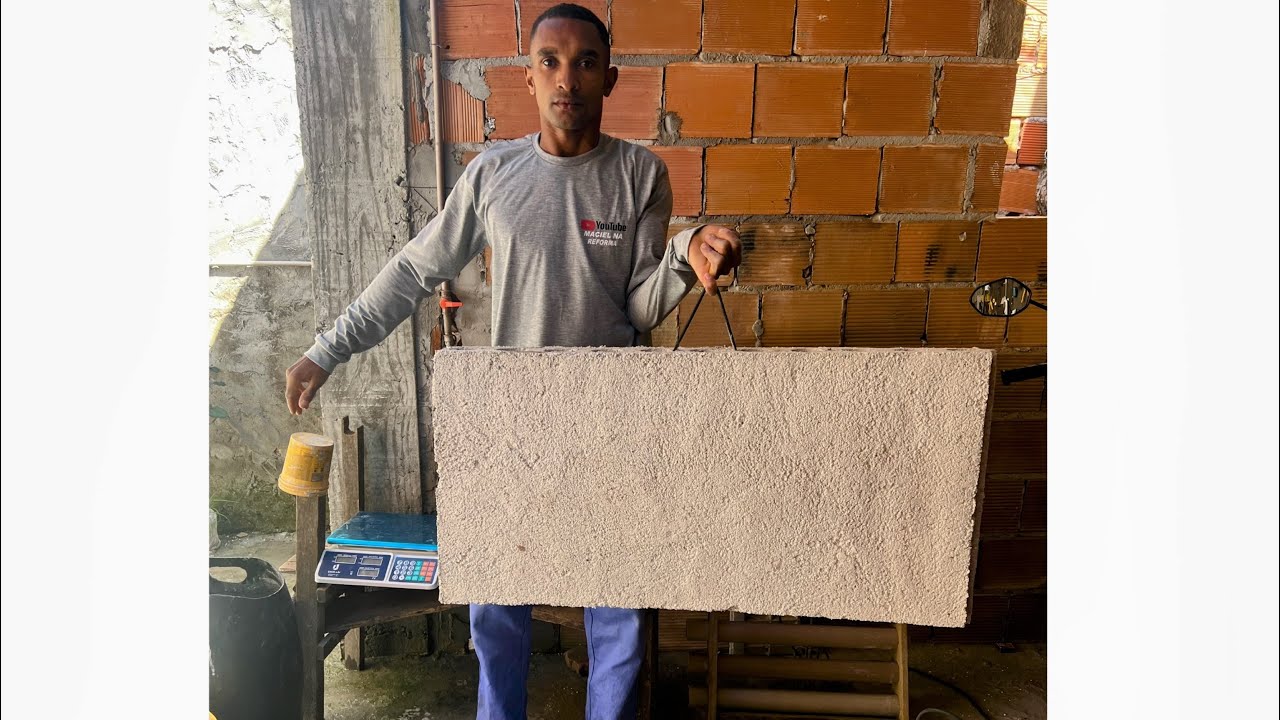 BLOCÃO - 14 KG… 09x50x1mt…