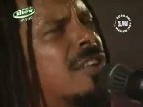 O Rappa Planeta Atlântida 2008