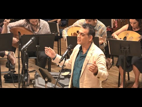 Dele Divane بازخوانی ترانه قدیمی دل دیوانه بازخوانی مجتبی رنجبر کنسرت موسیقی برکت آستین تگزاس