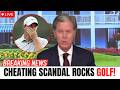 Shocking! Masters Issues Official Statement on Rory McIlroy Cheating Scandal — Golf World in Shock! Mp3 Song