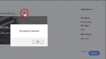 05 Media 01 VideoMail 02 Create Video email template type 05