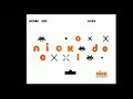 Nickelodeon Ids 2010 