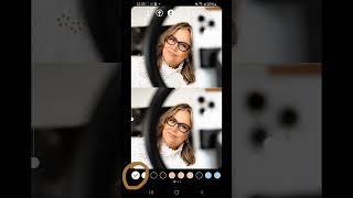 Create an Easy Reel Using Two Photos and PhotoBooth Scroll V2 Effect