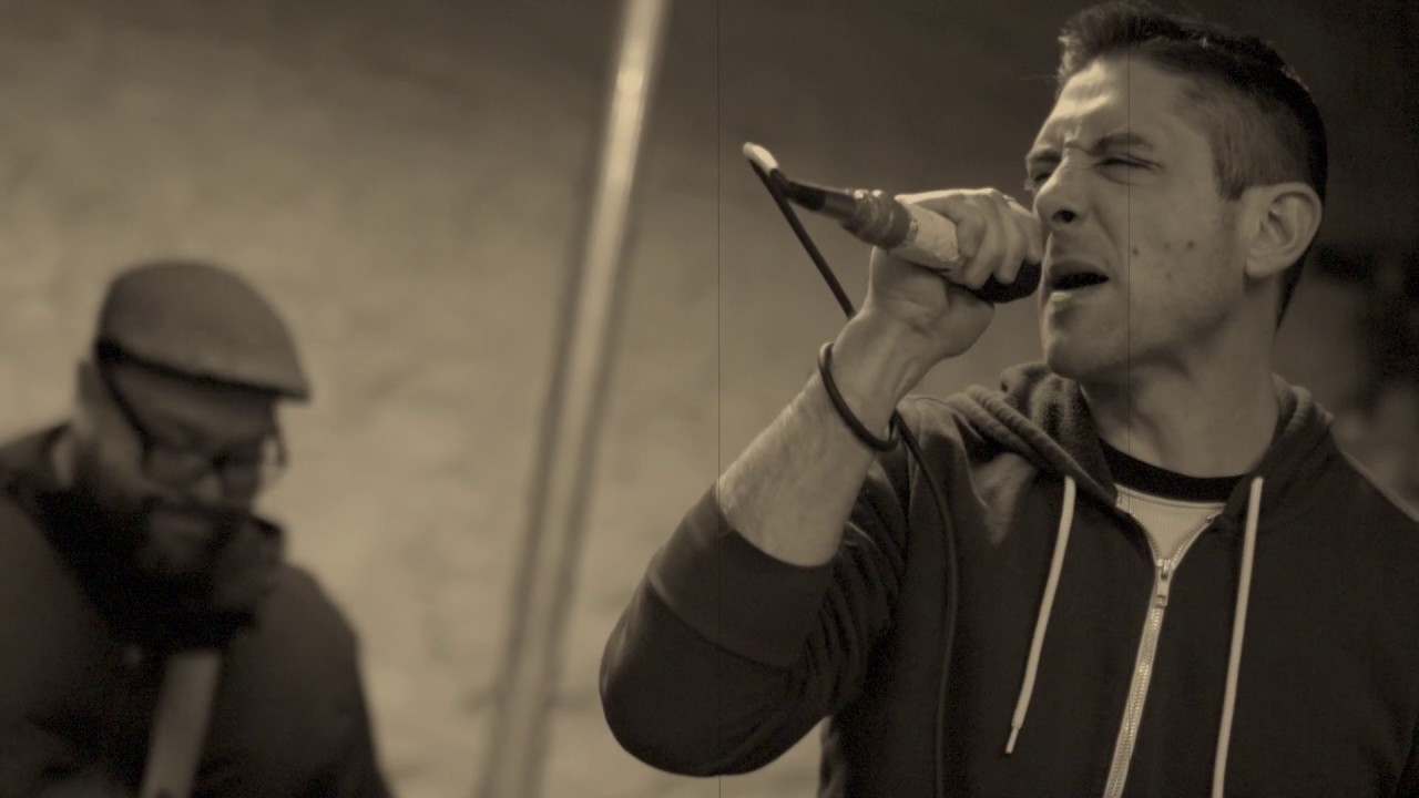 Crash Academy-Backstabber (Official Video)