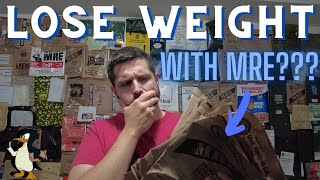 MRE Weight Loss Challenge and Contest Results.