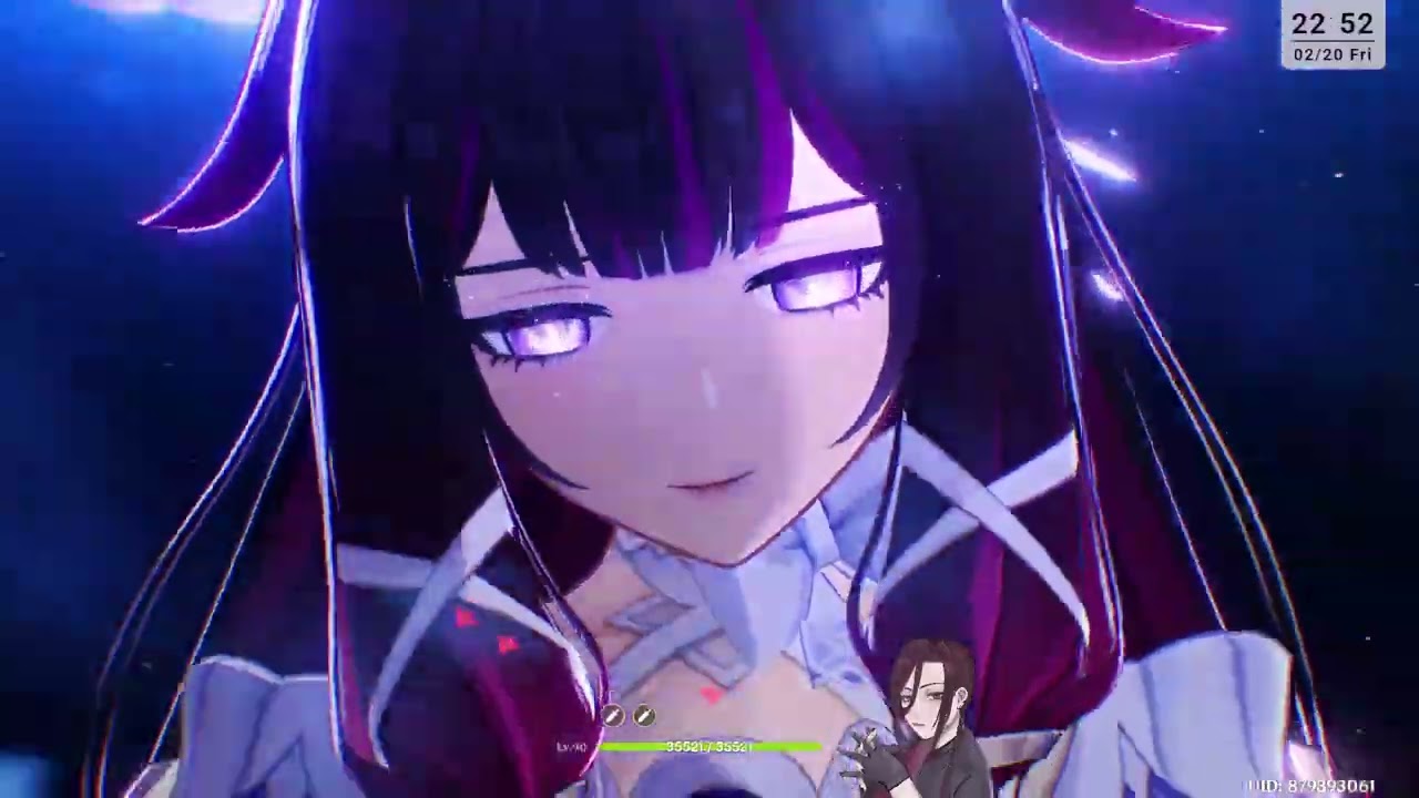 【原神】フリンズとファルカの素材集めするよ【2026/02/20】