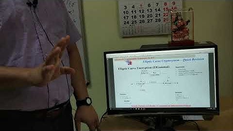 Identity Based Cryptography  Day1 Part3