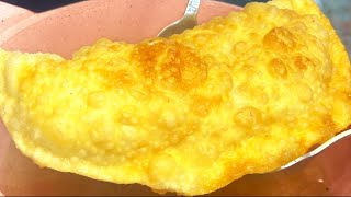 видео: Все в восторге от этого рецепта!Чебуреки Сочные и Хрустящие!Все секреты приготовления!Как же Вкусно! картинка: Все в восторге от этого рецепта!Чебуреки Сочные и Хрустящие!Все секреты приготовления!Как же Вкусно!