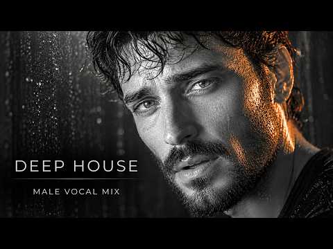 Come Back To Me | Emotional Deep House, Vocal House & Chillout | Male Vocal Mix