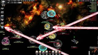 Nova Raider - [UNS] UNSTOPPABLE VS NOVA RAIDER ( ExA / XTC / FT / LSA )