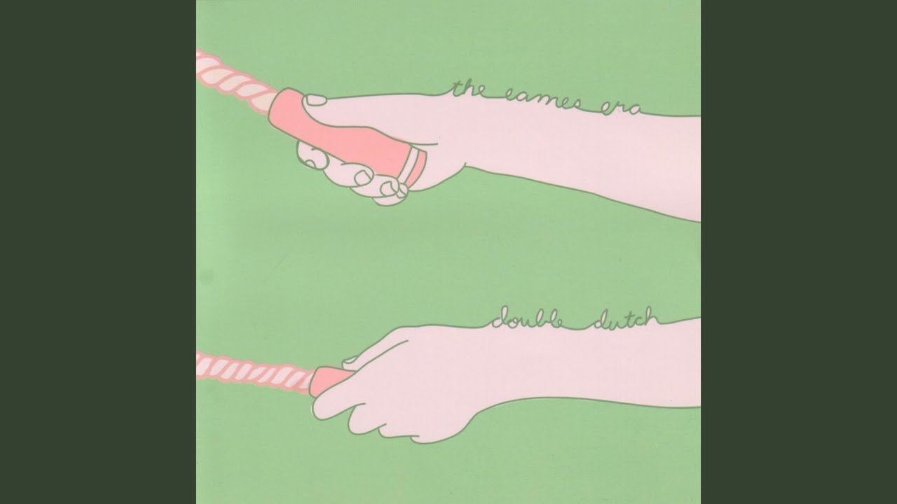 Year Of The Waitress