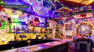 Time is running out to visit one of Philly's holiday pop-up bars
