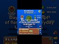 Day 1 of 1 attempt of flame wall until I get 1%