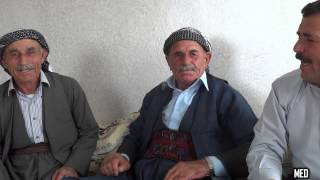 Medamed21 Dengbêj Simaîl U Heci Hacî Ez Xelefim