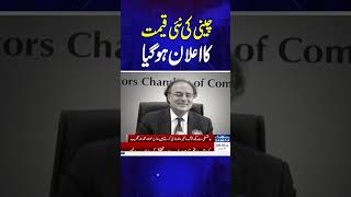 Ex-mill Sugar Price Now Fixed at Rs165/kg | Samaa TV