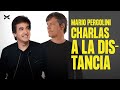 Mario Pergolini y Dante Gebel - una charla a la distancia #2 - VORTERIX.COM