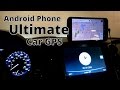 Turn Your Old Android Phone/Tablet into the Ultimate Car GPS