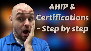 How Medicare Advantage Certifications Work & AHIP! (Medicare Sales Training)
