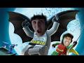 LEGO BATMAN CAMPAIGN PT2