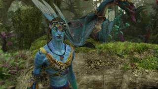 Hauptmission: Schwerer Bogen (Sniper) &amp; gleich ein Außenposten | 018 | Avatar: Frontiers of Pandora