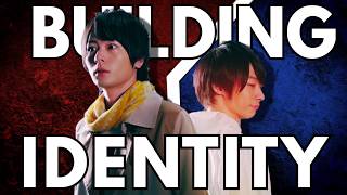 Kamen Rider Build And The Question Of Identity