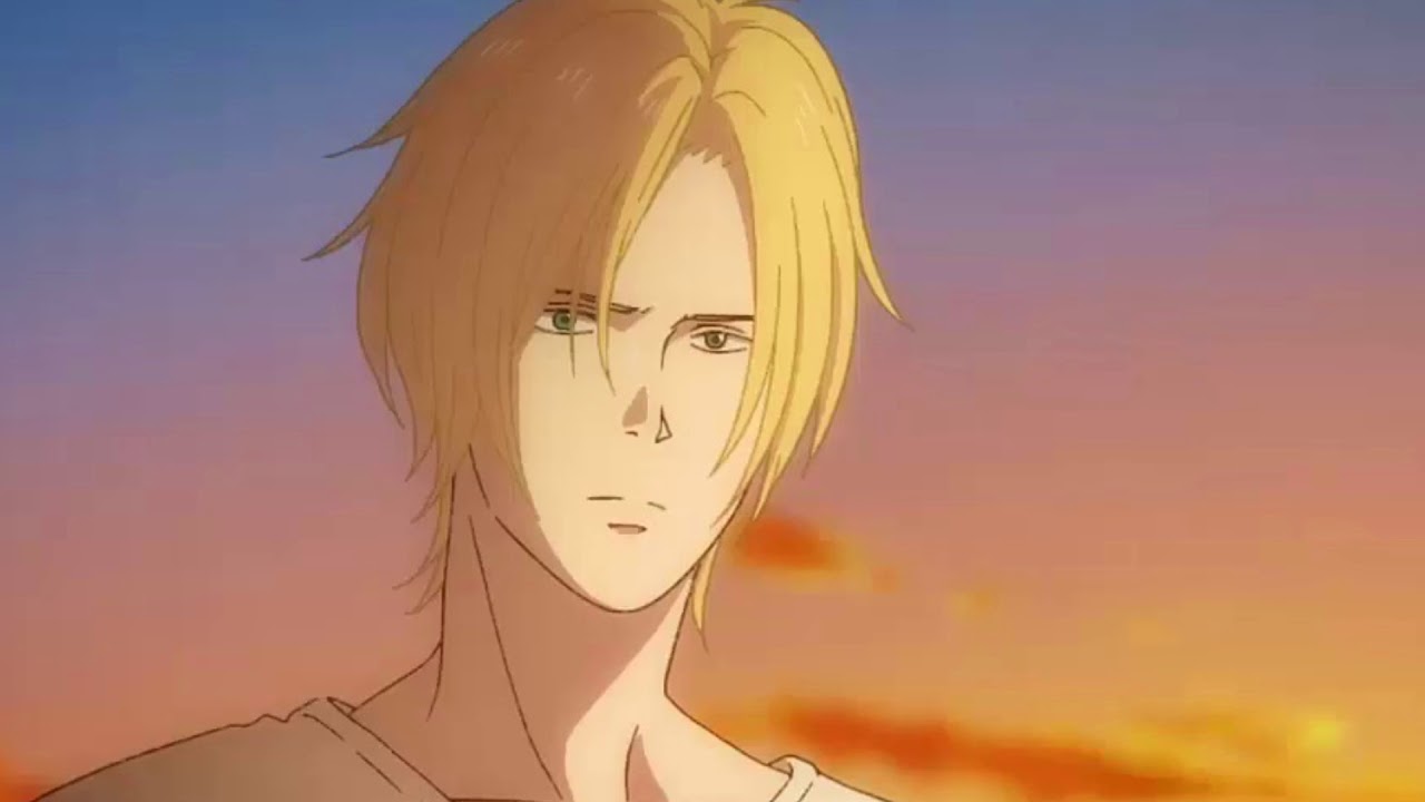 Banana Fish The Real Ending YouTube
