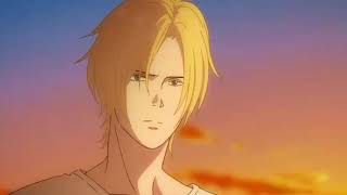 Banana Fish - The Real Ending