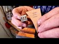 Making a Custom Leather Stamp Making a Custom Leather Stamp