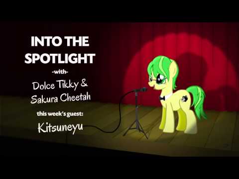 Into the Spotlight: Episode 92 - Kitsuneyu (Japanese)