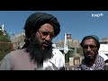 Taliban leeren Gefängnisse - auch IS-Kämpfer kommen frei