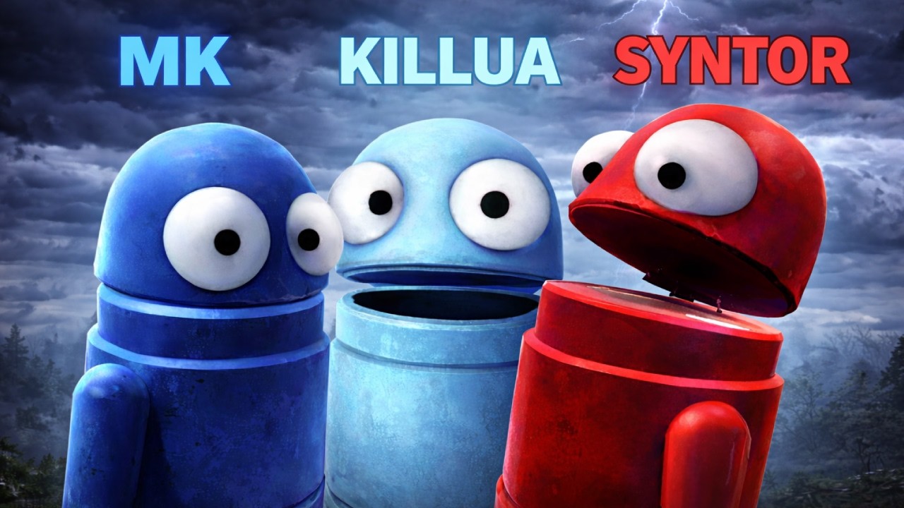 لعبنا ريبو مع الاصدقاء المحشيشين🤣🔥:repo