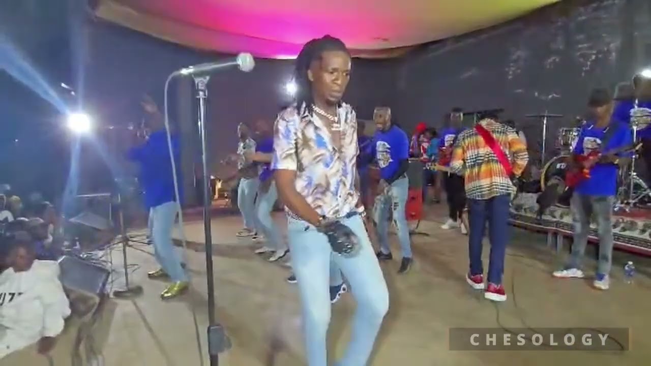 Alick Macheso-Monalisa live @Pakare Paya ,Norton