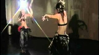 Belly Dancing Final Project