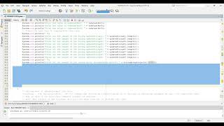 COMPUTER PROGRAMMING P005D011025 Apache NetBeans IDE 26 Victus 15L AMD Ryzen 5 5600G 015 06.10.25