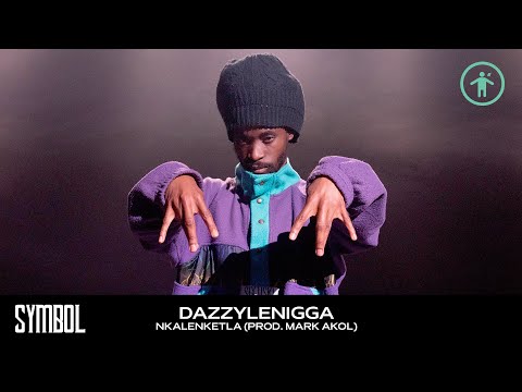 DazzyLeNigga - Nkalenketla (Performance) | Symbol