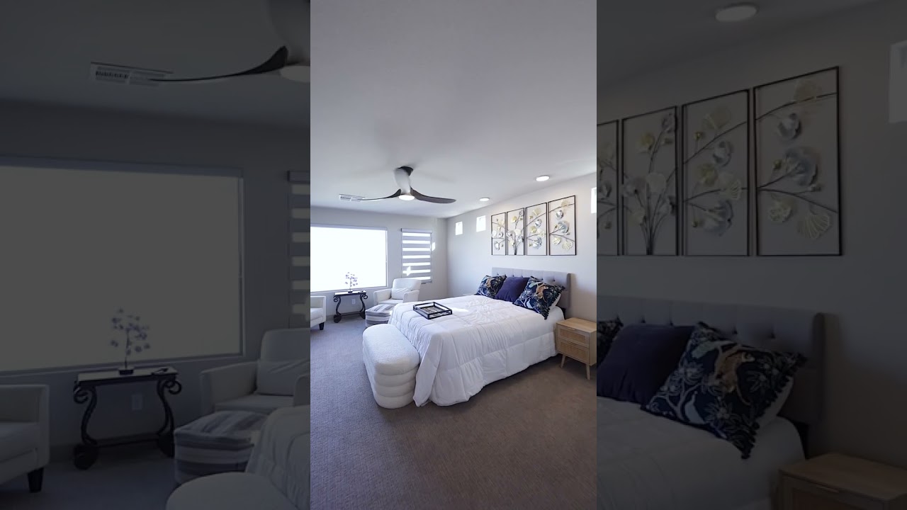 Luxury home in Las Vegas! No Bank Needed!