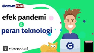 Pemanfaatan Teknologi dan Perubahan Gaya Hidup di Masa Pandemi