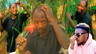 SAMUSUNDI ARIGARUKIYE NONEHO URASEKA UHERE UMWUKA RUKUNDO ARAMUGARUYE SASA IMBAVU ZIRAHIYE 🤣🤣🤣